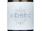 Albenc Blanco,2025