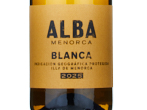 Alba Blanca Menorca,2025