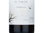 El Valín Godello,2025