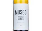 Musgo,2025
