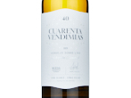 Cuarenta Vendimias Verdejo,2025