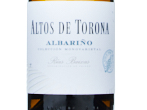 Altos de Torona Albariño,2025