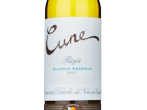Cune Blanco Reserva,2021