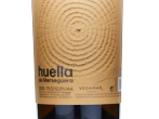 Huella de Merseguera,2025