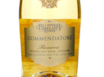 Commendatore Sparkling Vidal Icewine,2024