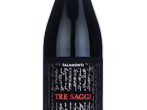 Tre Saggi - Montepulciano d'Abruzzo Riserva,2023