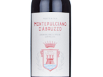Vista Castelli Montepulciano D’Abruzzo,2023