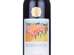 Exceptional Barbera d'Asti,2022