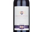 Sainsbury's Taste the Difference Barbera d'Asti,2022