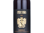 Barolo Ravera,2021