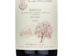 Barolo Ravera,2022