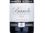 Tesco Finest Barolo,2021