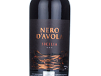 Tesco Finest Nero d’Avola Sicilia,2024