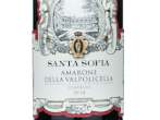 Amarone della Valpolicella Classico Riserva,2018