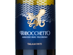 Trabocchetto - Pecorino d'Abruzzo,2025