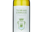 Vista Castelli Trebbiano D'Abruzzo,2025