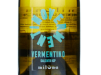 Miluna Vermentino,2025