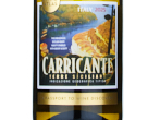Wine Atlas - Carricante,2025