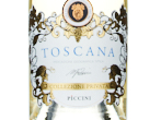 Collezione Privata Toscana Bianco,2025