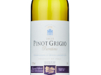 Sainsbury's Taste the Difference Trentino Pinot Grigio,2025