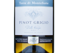 Tesco Finest Terre de Monteforte Pinot Grigio,2025