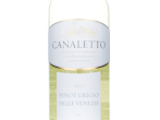 Canaletto Pinot Grigio delle Venezie,2025