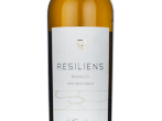 Bianco Resiliens,2024