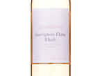 Tesco Alcohol Free Sauvignon Blanc Blush,NV