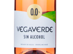Vegaverde Zero Rosado,NV