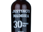 Justino's Madeira Boal 30 Y.O.,NV