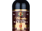 D'Oliveiras Tinta Negra 15 Years Sweet,NV