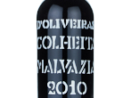 D'Oliveiras, Malvazia,2010