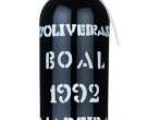 D'Oliveiras, Boal,1992
