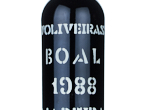 D'Oliveiras, Boal,1988