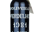D'Oliveiras, Verdelho,1981