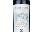 Tilimuqui Fairtrade Malbec,2025