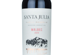 Santa Julia Family Reserve Malbec,2025