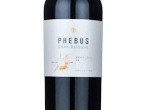 Phebus Gran Reserva Malbec,2024