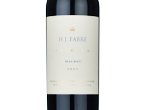 HJ Fabre Reserva Malbec,2025