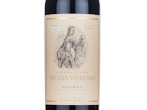 Catena Zapata Nicasia Vineyard,2023