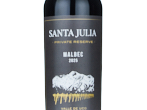 Santa Julia Private Reserve Malbec,2025