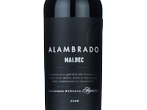 Alambrado Malbec,2025