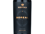 Huentala Block Editions Boreal Block 03,2023