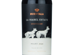 Huentala La Isabel Estate Malbec,2024