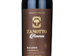 Zanotto Malbec Reserva,2022