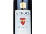 Exceptional Cahors Malbec,2023