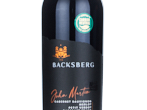 Backsberg John Martin,2023