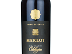 Exceptional Merlot,2023