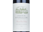 Château Fonplégade,2023