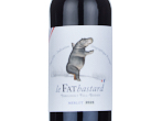 Le Fat Bastard Merlot,2025